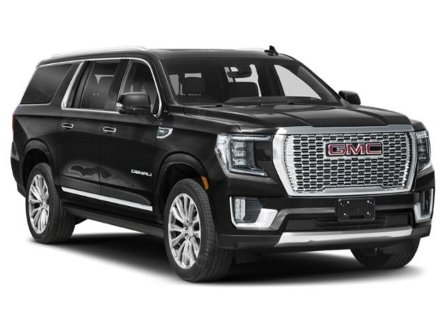 2024 GMC Yukon XL 4WD Denali Ultimate