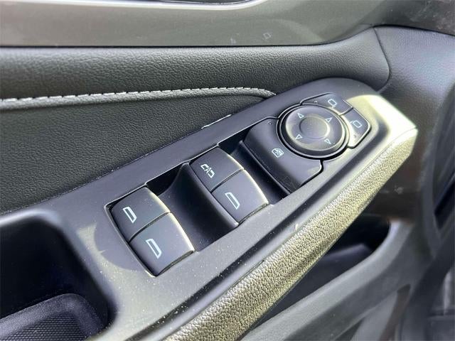 2023 Chevrolet Traverse FWD LT Cloth