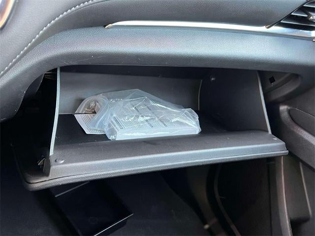 2023 Chevrolet Traverse FWD LT Cloth