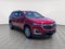 2023 Chevrolet Traverse AWD LT Leather