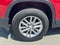 2023 Chevrolet Traverse AWD LT Leather
