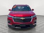 2023 Chevrolet Traverse AWD LT Leather