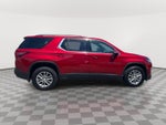 2023 Chevrolet Traverse AWD LT Leather