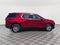 2023 Chevrolet Traverse AWD LT Leather