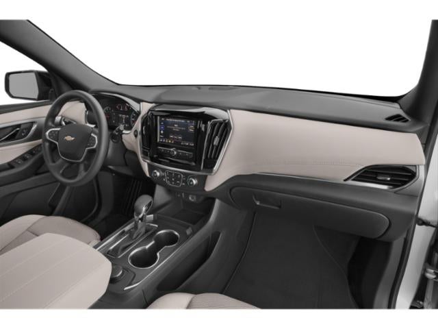 2023 Chevrolet Traverse AWD RS