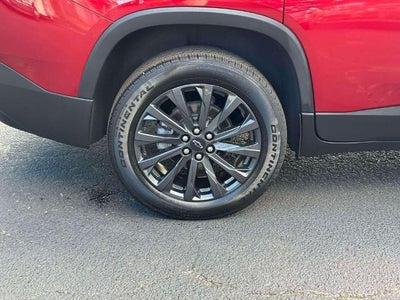 2023 Chevrolet Traverse AWD RS
