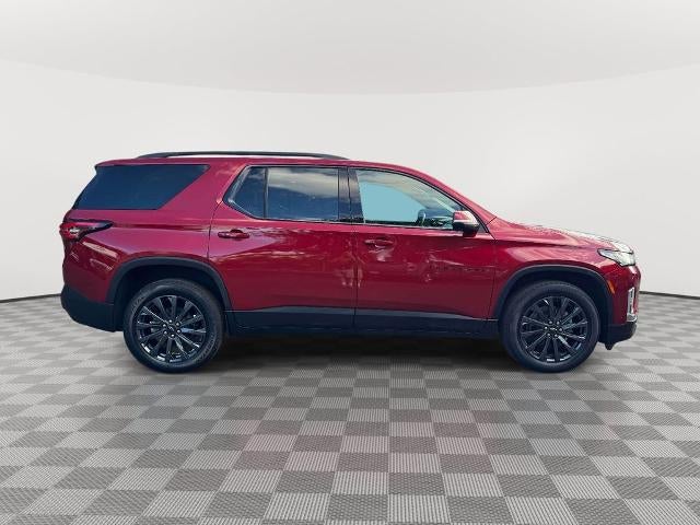 2023 Chevrolet Traverse AWD RS