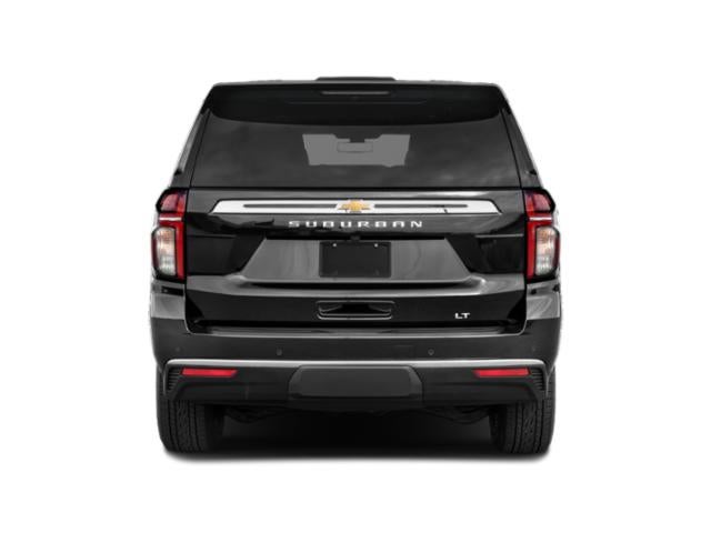 2024 Chevrolet Suburban 4WD LT