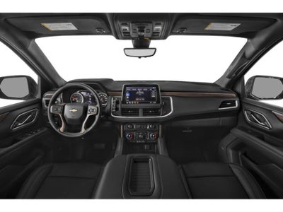 2024 Chevrolet Suburban 4WD High Country