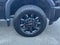 2025 GMC Sierra 2500HD Crew Cab, Standard Bed, AT4, 4WD