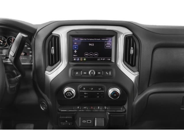 2024 GMC Sierra 3500HD 4WD Crew Cab Standard Bed SLT