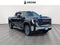 2024 GMC Sierra 3500HD 4WD Crew Cab Standard Bed SLT