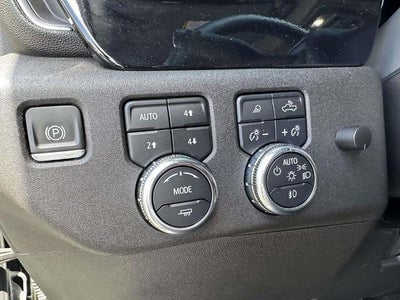 2024 GMC Sierra 3500HD 4WD Crew Cab Standard Bed SLT
