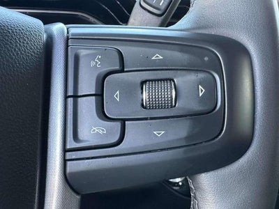 2024 GMC Sierra 3500HD 4WD Crew Cab Standard Bed SLT