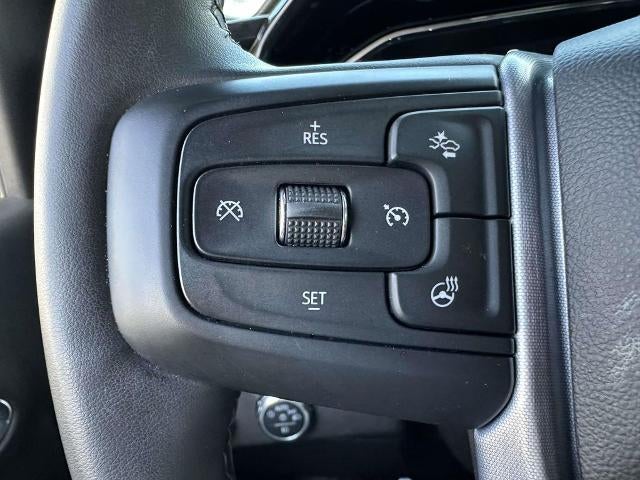 2024 GMC Sierra 3500HD 4WD Crew Cab Standard Bed SLT
