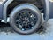 2024 GMC Sierra 1500 4WD Crew Cab Short Box Elevation with 3SB