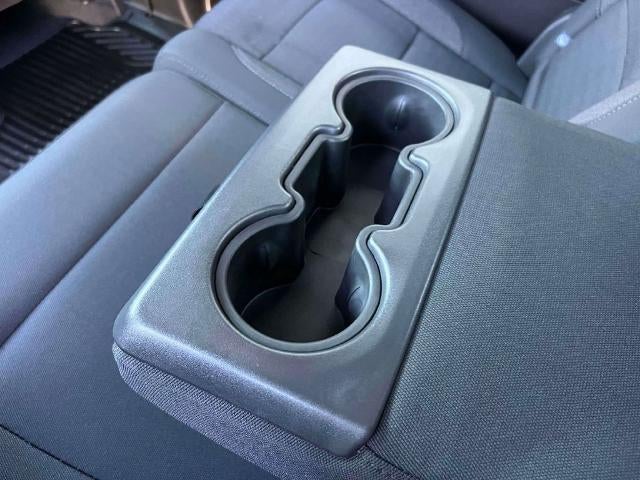 2024 GMC Sierra 1500 4WD Crew Cab Short Box Elevation with 3SB