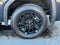 2024 GMC Sierra 1500 4WD Crew Cab Short Box Elevation with 3SB