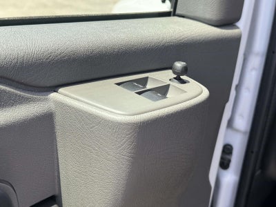 2025 GMC Savana Cargo RWD 2500 Regular Wheelbase Work Van