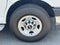 2025 GMC Savana Cargo RWD 2500 Regular Wheelbase Work Van