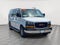 2025 GMC Savana Cargo RWD 2500 Regular Wheelbase Work Van