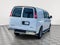 2025 GMC Savana Cargo RWD 2500 Regular Wheelbase Work Van
