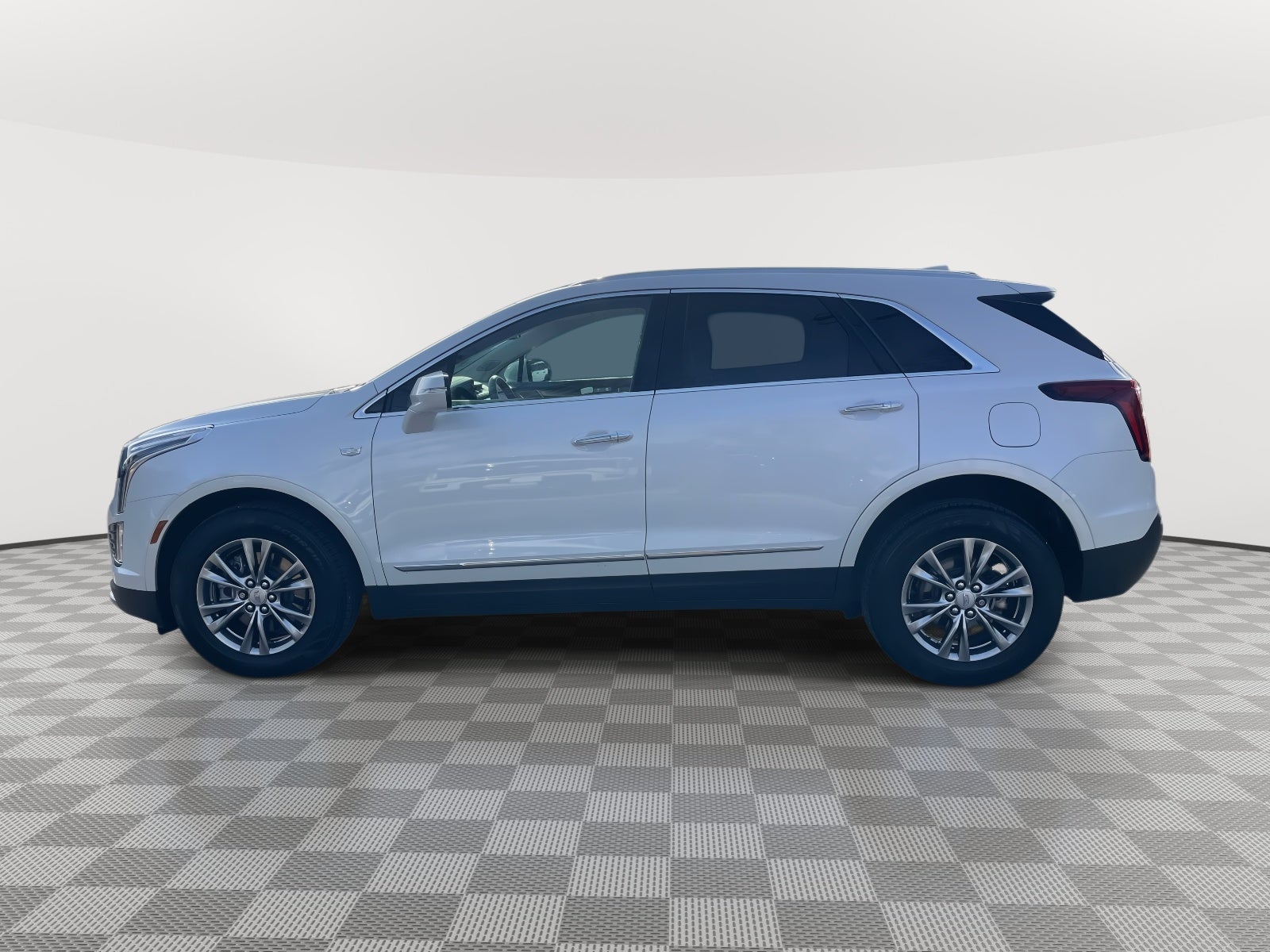 2023 Cadillac XT5 AWD Premium Luxury