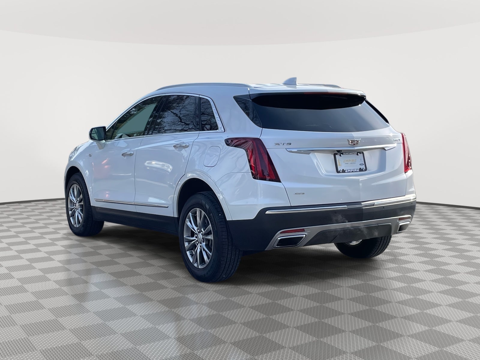 2023 Cadillac XT5 AWD Premium Luxury