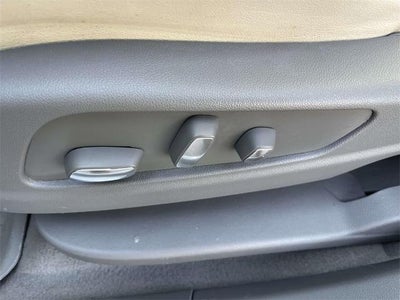 2023 Cadillac XT5 AWD Premium Luxury