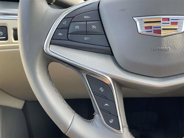 2023 Cadillac XT5 AWD Premium Luxury