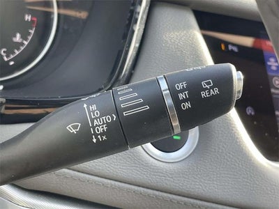 2023 Cadillac XT5 AWD Premium Luxury