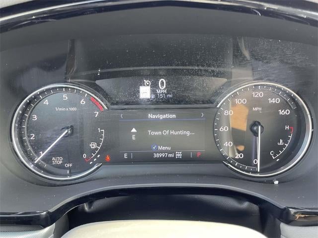 2023 Cadillac XT5 AWD Premium Luxury