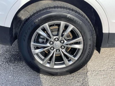 2023 Cadillac XT5 AWD Premium Luxury