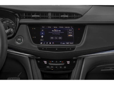 2021 Cadillac XT5 AWD Premium Luxury
