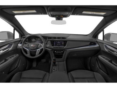 2021 Cadillac XT5 AWD Premium Luxury