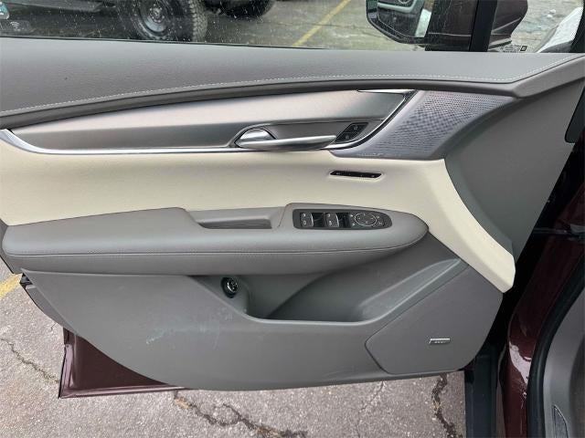 2023 Cadillac XT5 AWD Premium Luxury