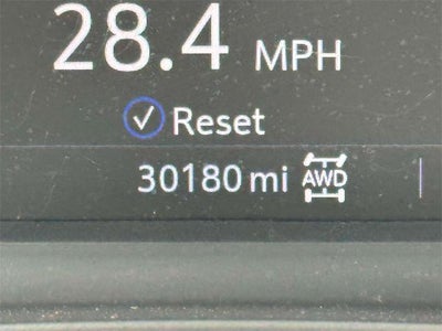 2023 Cadillac XT5 AWD Premium Luxury