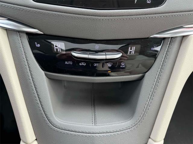 2023 Cadillac XT5 AWD Premium Luxury