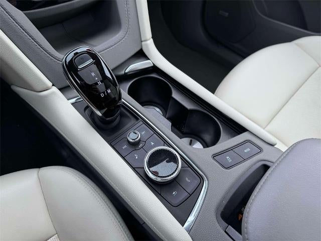 2023 Cadillac XT5 AWD Premium Luxury