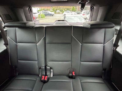 2023 Cadillac Escalade 4WD Premium Luxury