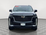 2023 Cadillac Escalade 4WD Premium Luxury