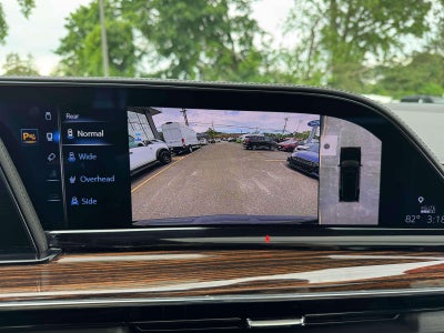 2023 Cadillac Escalade 4WD Premium Luxury
