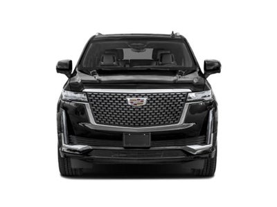 2023 Cadillac Escalade ESV 4WD Premium Luxury