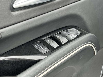 2023 Cadillac Escalade ESV 4WD Premium Luxury