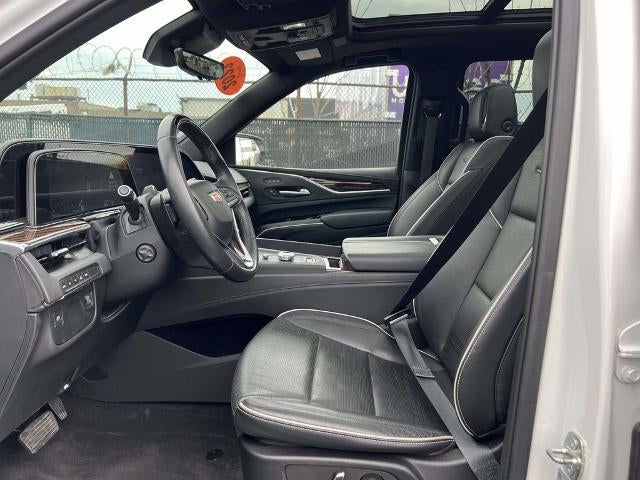 2023 Cadillac Escalade ESV 4WD Premium Luxury