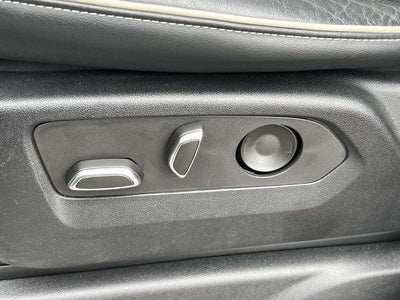 2023 Cadillac Escalade ESV 4WD Premium Luxury