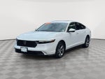 2024 Honda Accord EX-L
