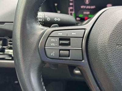 2024 Honda Accord EX-L