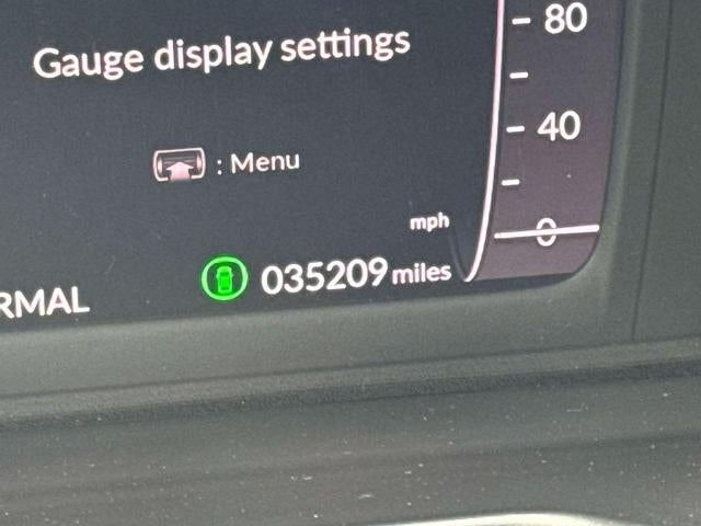 2024 Honda Accord EX-L