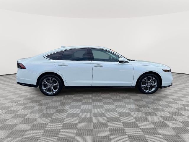 2024 Honda Accord EX-L
